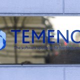 Alors que Temenos a fait état d'une rentabilité supérieure aux attentes du marché au deuxième trimestre, aucune information n'a été divulguée quant au processus de recrutement d'un nouveau CEO après le départ abrupt de Max Chuard en janvier. (arch...